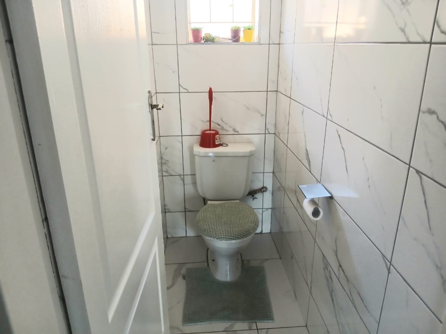 4 Bedroom Property for Sale in Meyerspark Gauteng