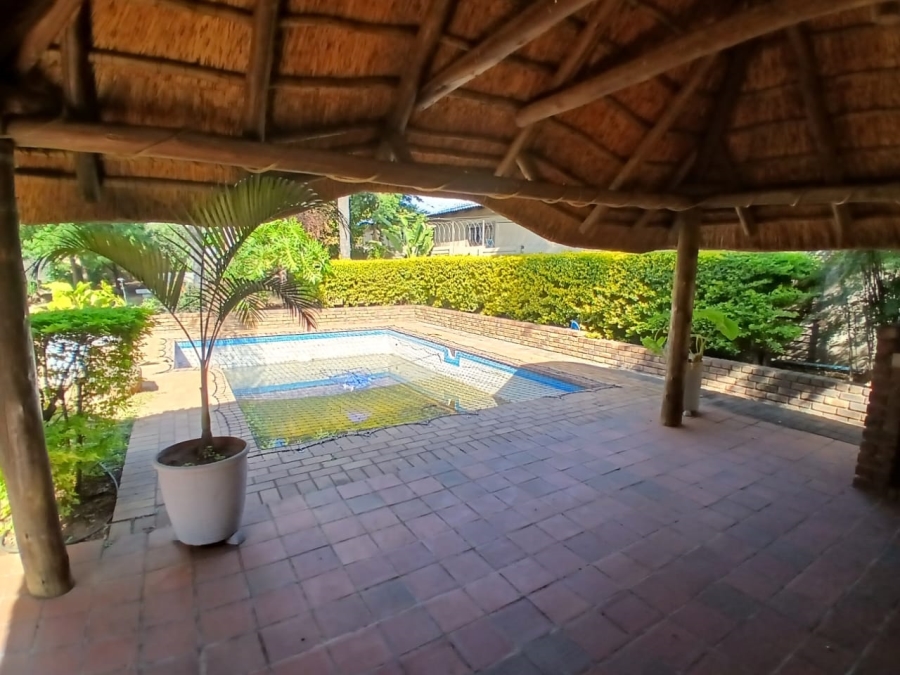 4 Bedroom Property for Sale in Meyerspark Gauteng