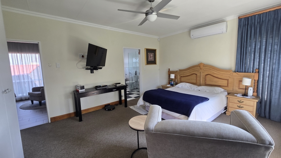 3 Bedroom Property for Sale in Brackendowns Gauteng