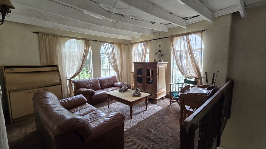 4 Bedroom Property for Sale in Glenvista Gauteng