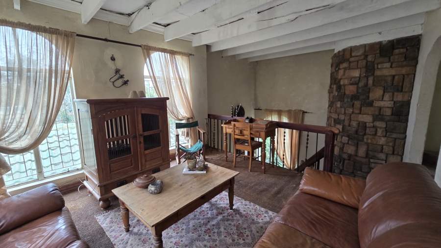 4 Bedroom Property for Sale in Glenvista Gauteng