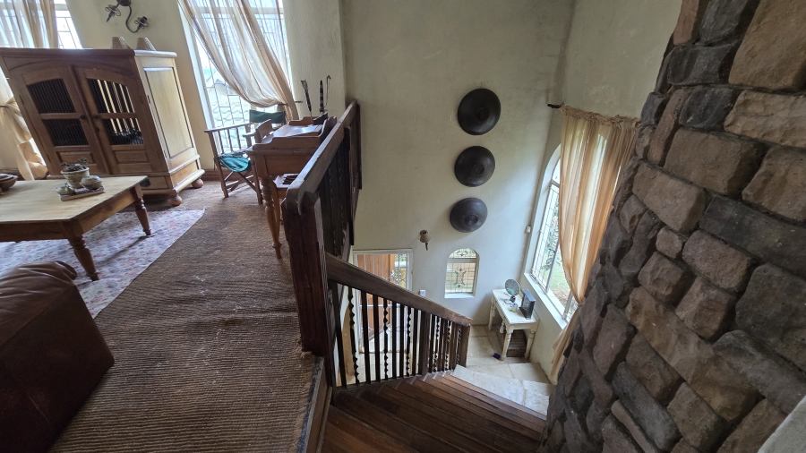 4 Bedroom Property for Sale in Glenvista Gauteng