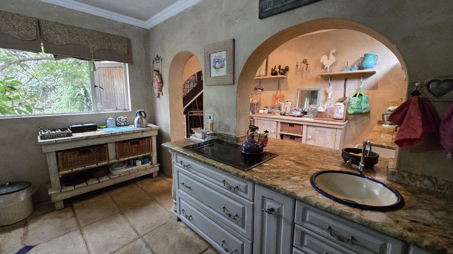 4 Bedroom Property for Sale in Glenvista Gauteng
