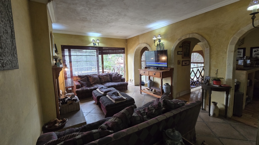 4 Bedroom Property for Sale in Glenvista Gauteng