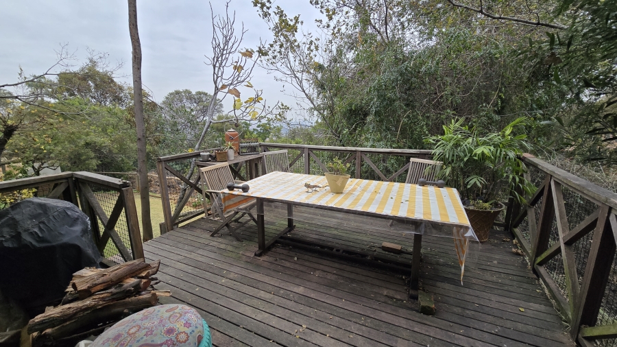 4 Bedroom Property for Sale in Glenvista Gauteng