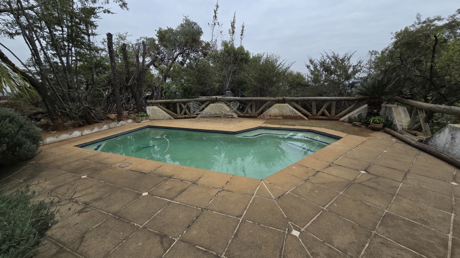 4 Bedroom Property for Sale in Glenvista Gauteng
