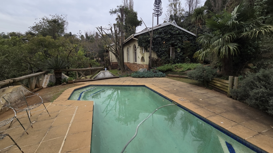 4 Bedroom Property for Sale in Glenvista Gauteng