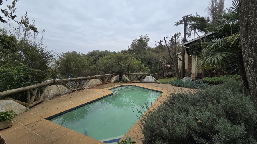 4 Bedroom Property for Sale in Glenvista Gauteng