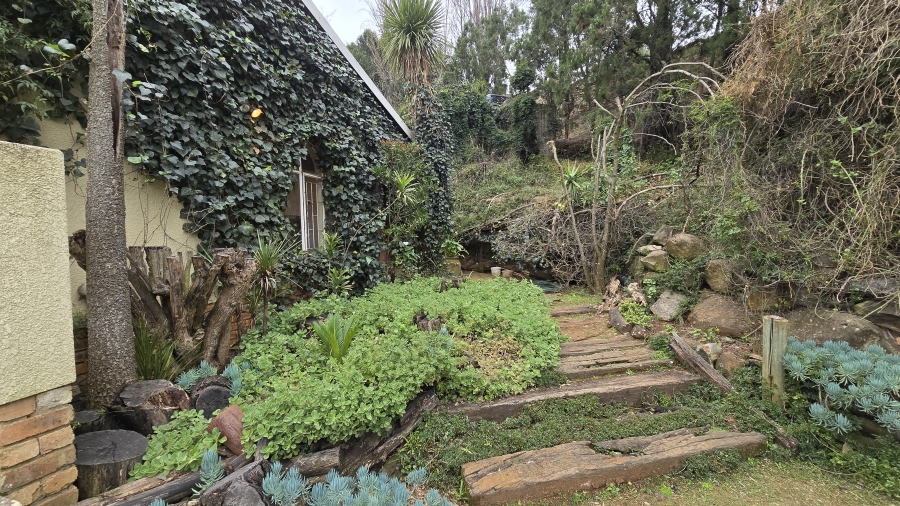 4 Bedroom Property for Sale in Glenvista Gauteng