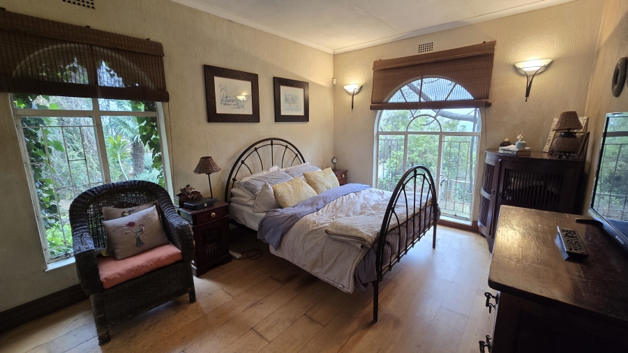 4 Bedroom Property for Sale in Glenvista Gauteng