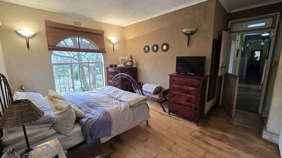 4 Bedroom Property for Sale in Glenvista Gauteng
