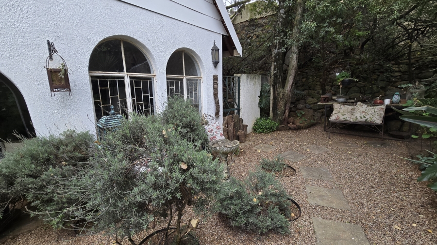 4 Bedroom Property for Sale in Glenvista Gauteng