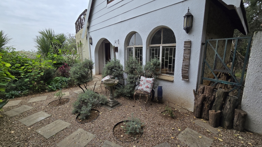 4 Bedroom Property for Sale in Glenvista Gauteng