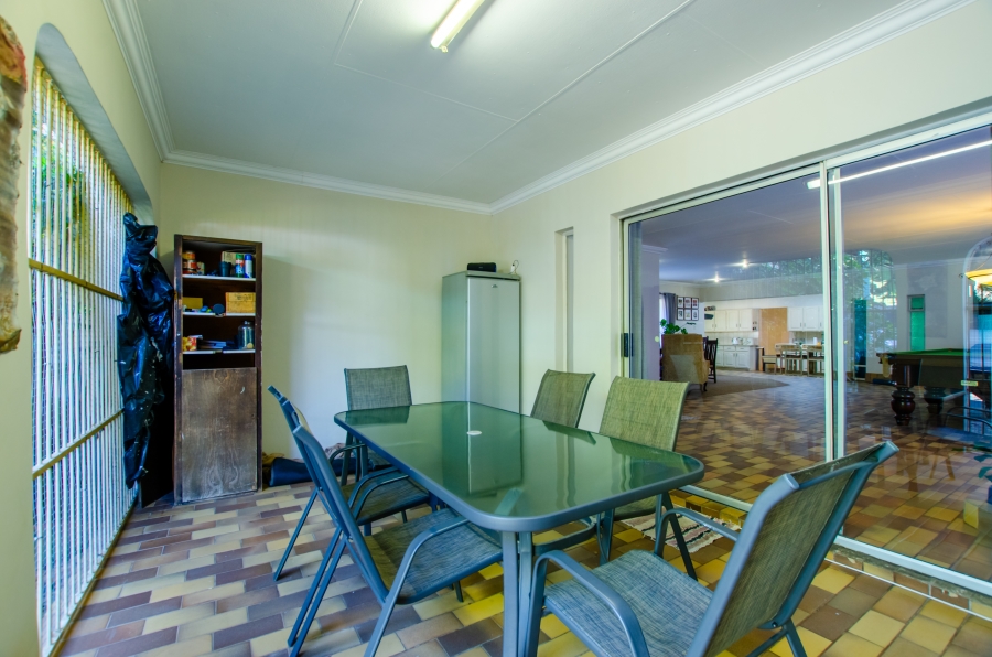 6 Bedroom Property for Sale in Wingate Park Gauteng