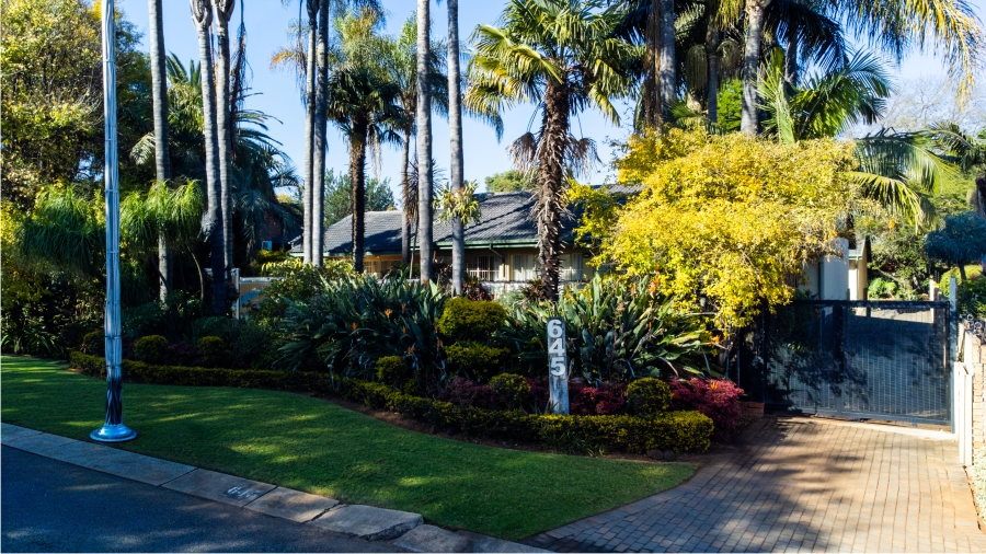 6 Bedroom Property for Sale in Wingate Park Gauteng