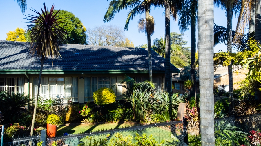 6 Bedroom Property for Sale in Wingate Park Gauteng