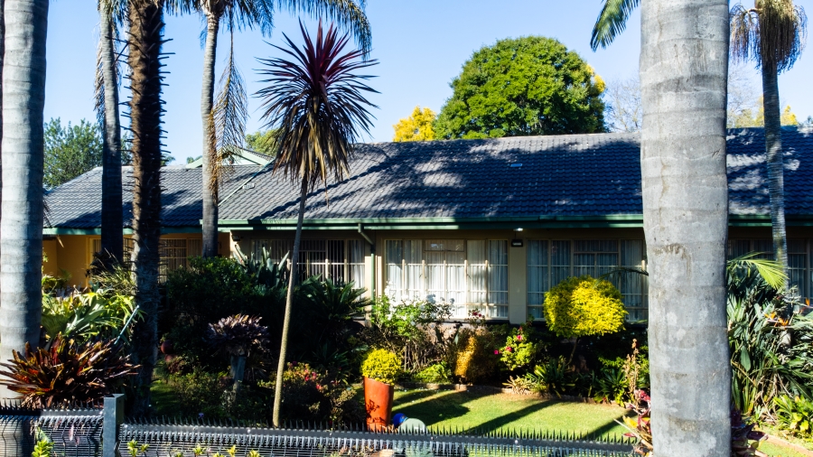 6 Bedroom Property for Sale in Wingate Park Gauteng