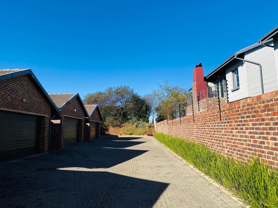 3 Bedroom Property for Sale in Doornpoort Gauteng