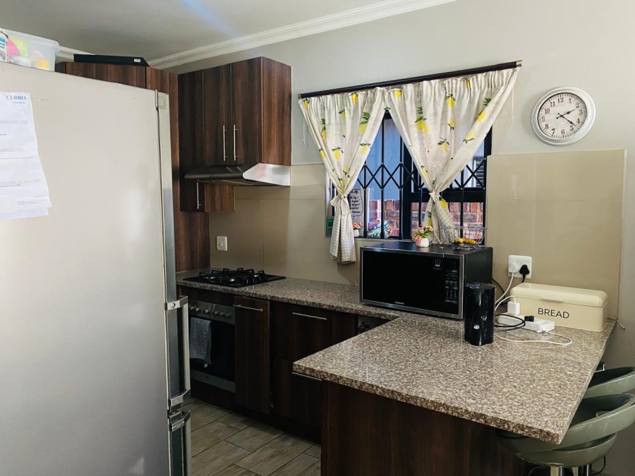 3 Bedroom Property for Sale in Doornpoort Gauteng