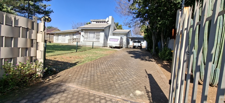 4 Bedroom Property for Sale in Noordheuwel Gauteng