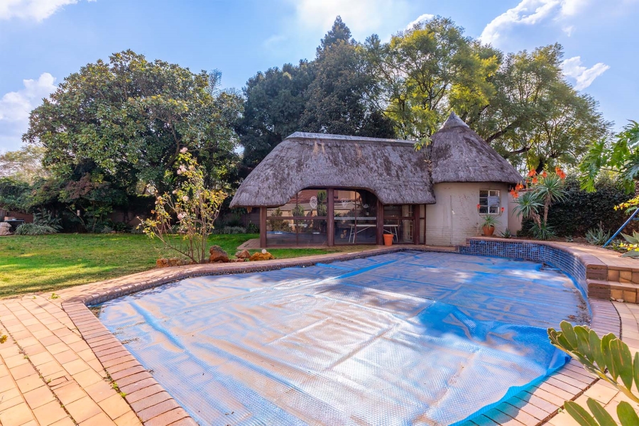 4 Bedroom Property for Sale in Birchleigh Gauteng