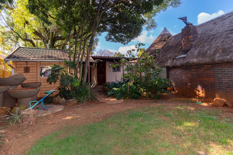 4 Bedroom Property for Sale in Birchleigh Gauteng