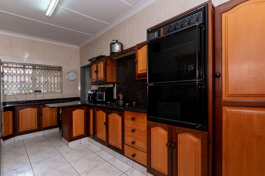 4 Bedroom Property for Sale in Birchleigh Gauteng