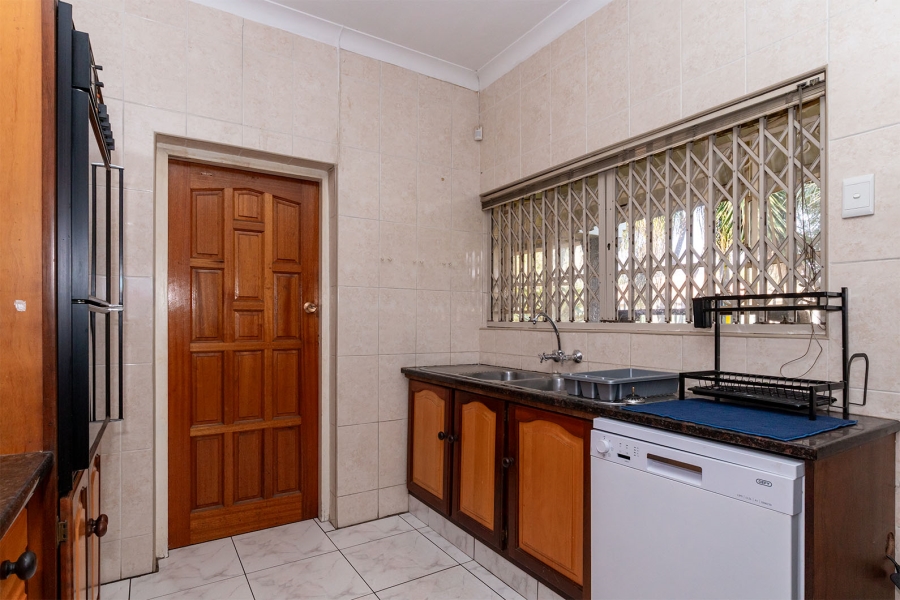 4 Bedroom Property for Sale in Birchleigh Gauteng