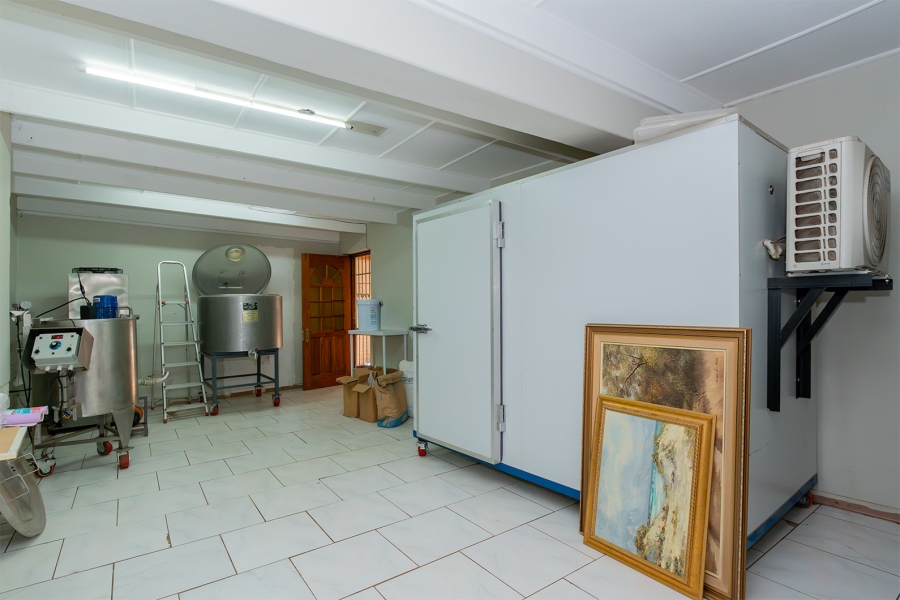 4 Bedroom Property for Sale in Birchleigh Gauteng