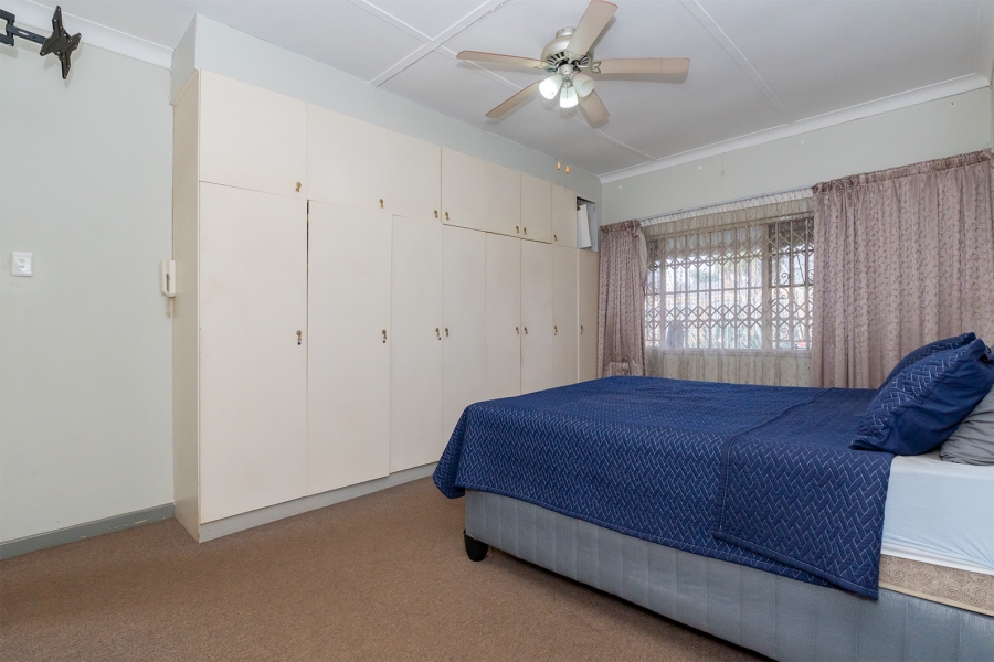 4 Bedroom Property for Sale in Birchleigh Gauteng