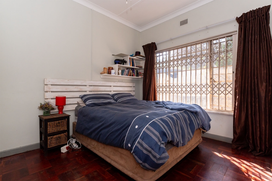 4 Bedroom Property for Sale in Birchleigh Gauteng