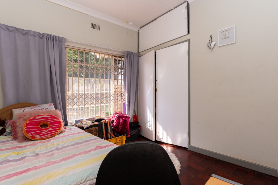 4 Bedroom Property for Sale in Birchleigh Gauteng
