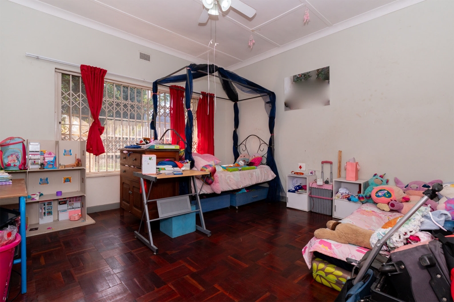 4 Bedroom Property for Sale in Birchleigh Gauteng