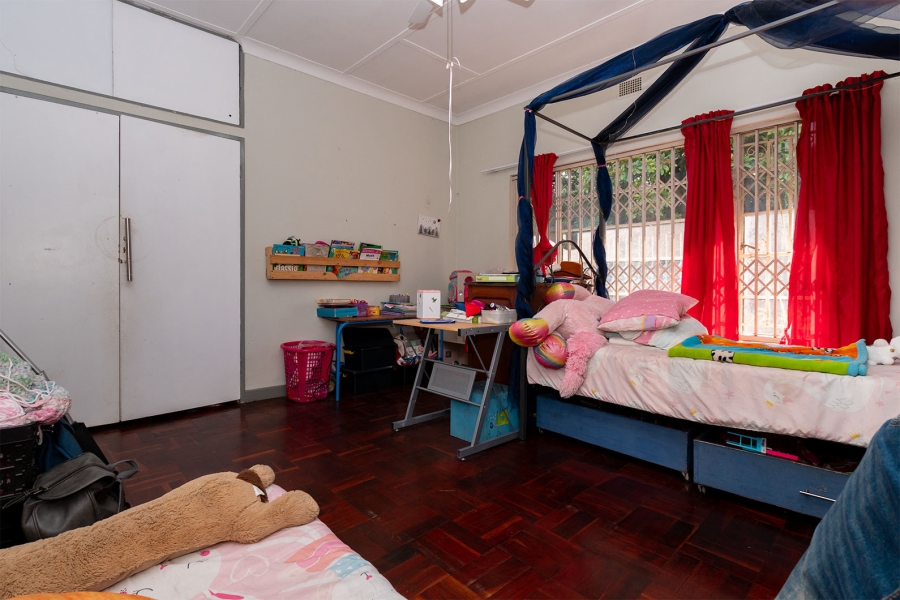 4 Bedroom Property for Sale in Birchleigh Gauteng