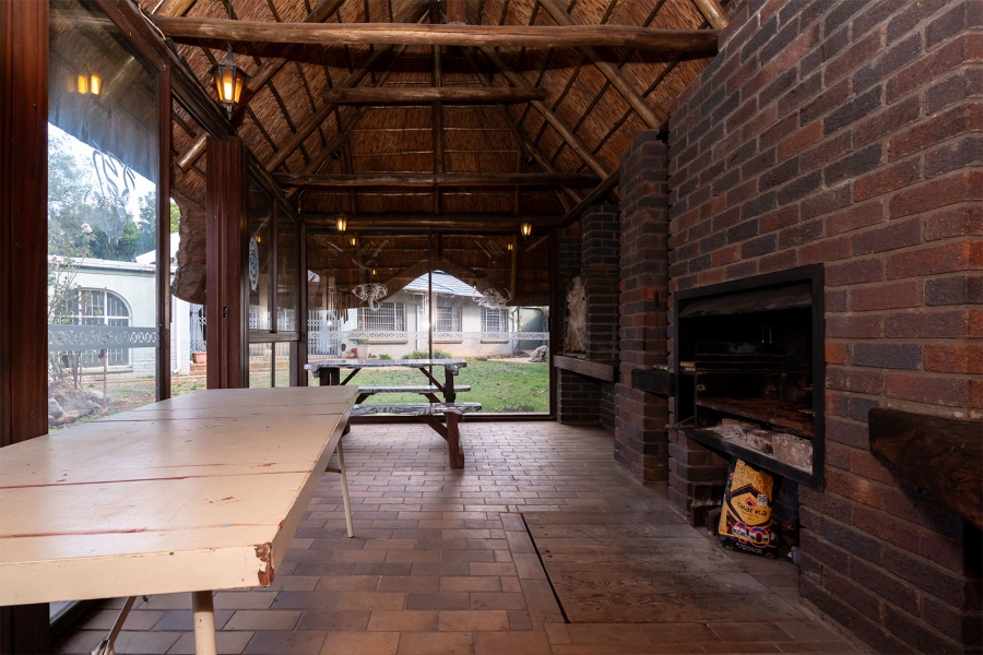 4 Bedroom Property for Sale in Birchleigh Gauteng