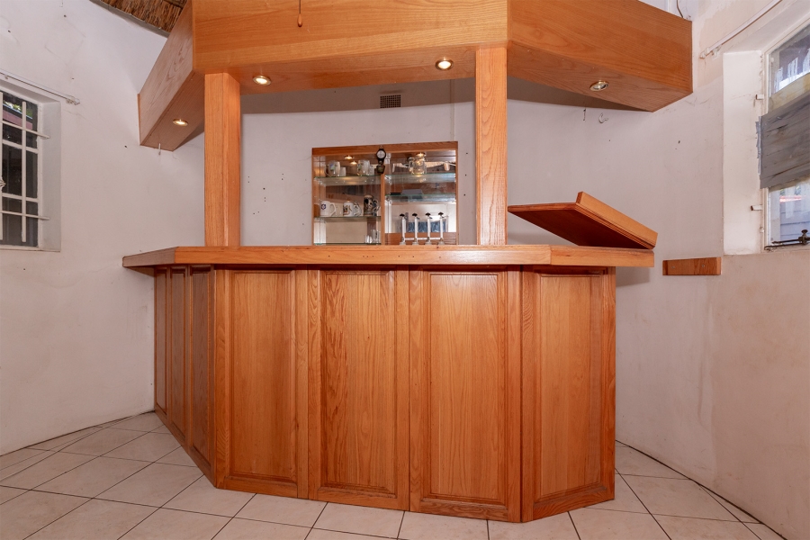 4 Bedroom Property for Sale in Birchleigh Gauteng