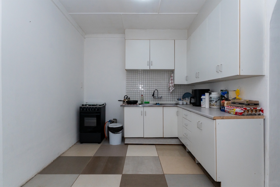 4 Bedroom Property for Sale in Birchleigh Gauteng