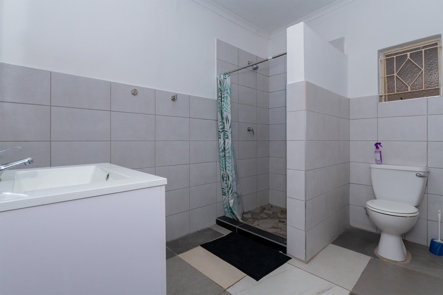 4 Bedroom Property for Sale in Birchleigh Gauteng