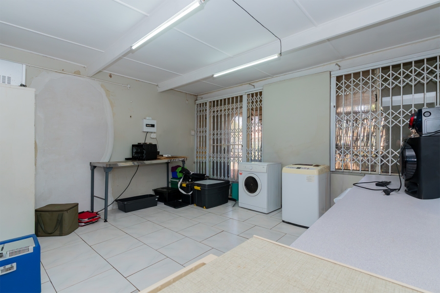 4 Bedroom Property for Sale in Birchleigh Gauteng