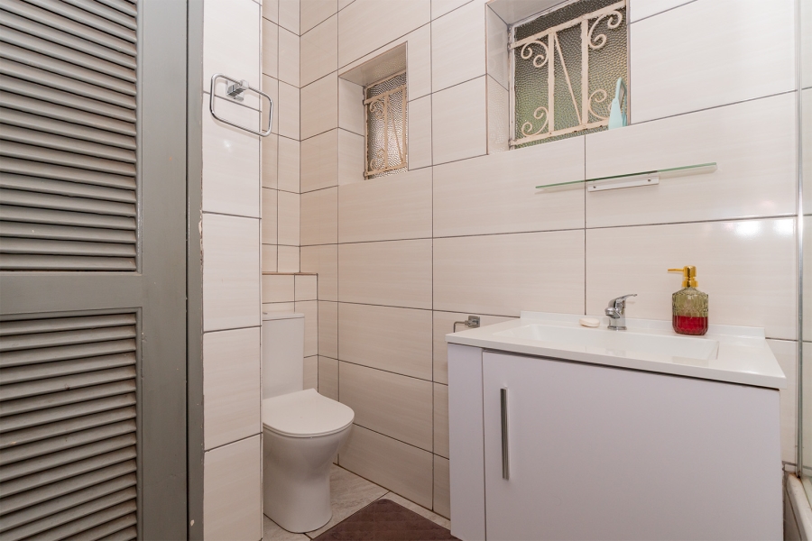 4 Bedroom Property for Sale in Birchleigh Gauteng