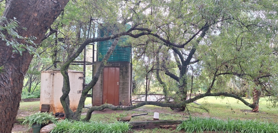 5 Bedroom Property for Sale in Rosashof Gauteng