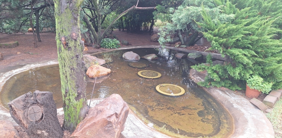5 Bedroom Property for Sale in Rosashof Gauteng