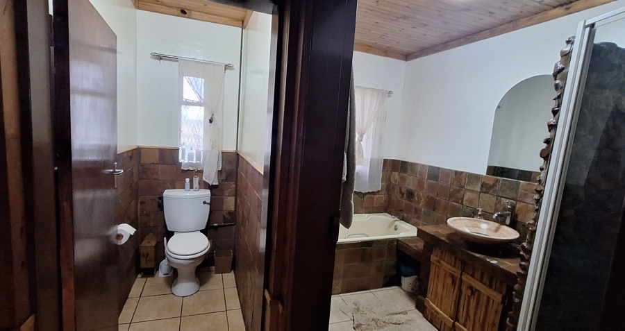 5 Bedroom Property for Sale in Rosashof Gauteng