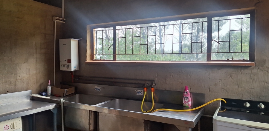 5 Bedroom Property for Sale in Rosashof Gauteng
