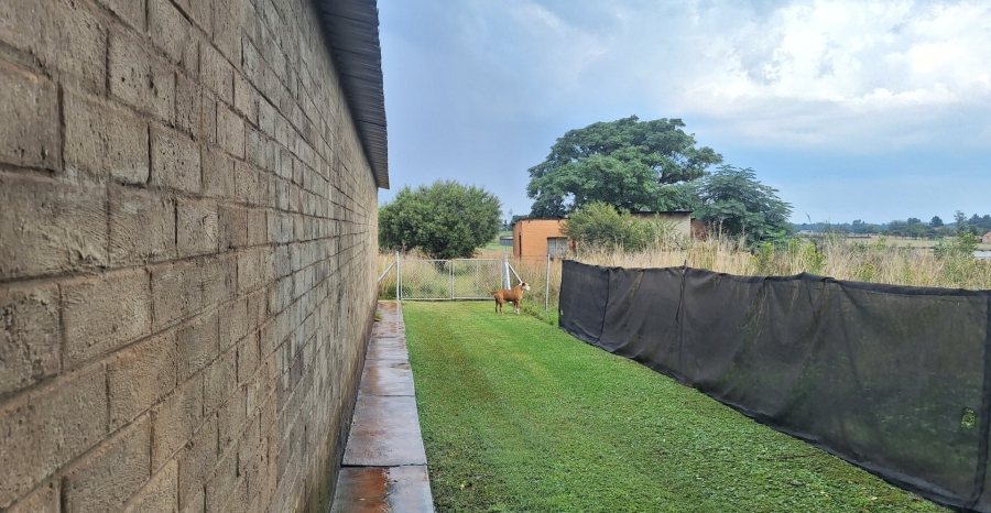 5 Bedroom Property for Sale in Rosashof Gauteng