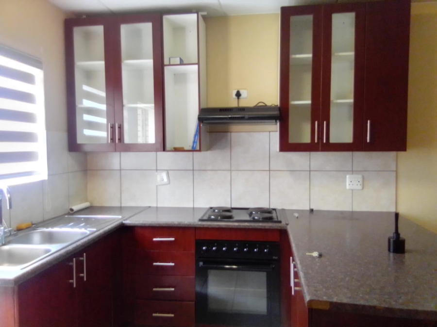 To Let 2 Bedroom Property for Rent in Terenure Gauteng