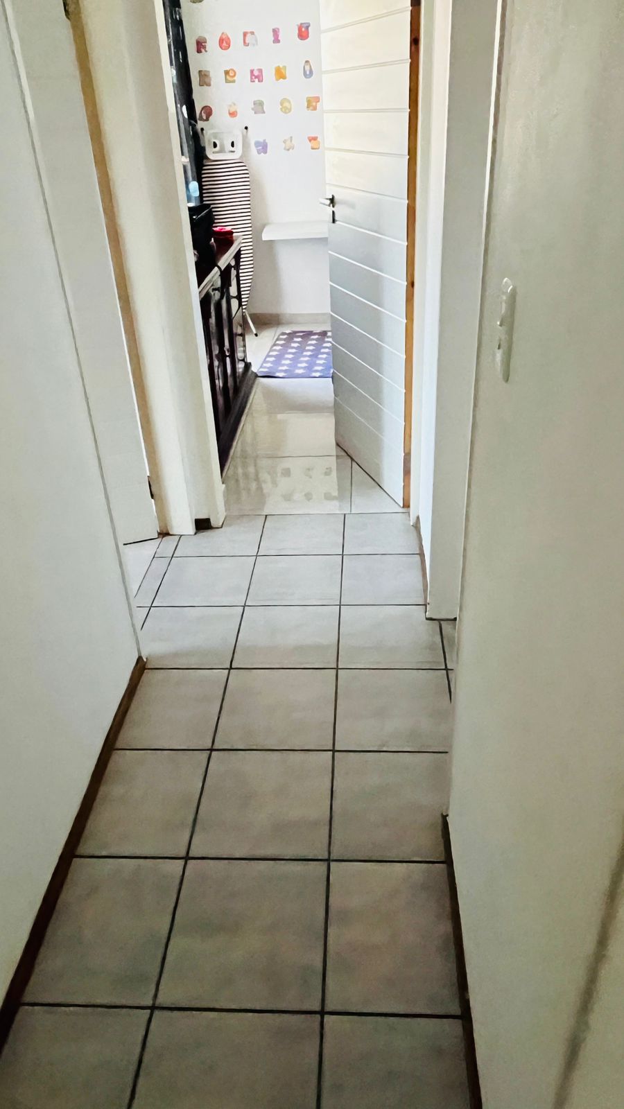 To Let 2 Bedroom Property for Rent in Terenure Gauteng