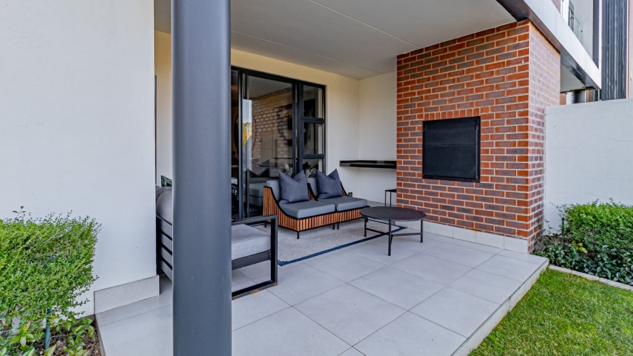 3 Bedroom Property for Sale in Sandringham Gauteng