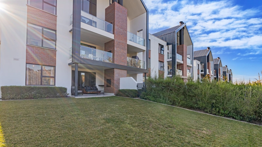 3 Bedroom Property for Sale in Sandringham Gauteng