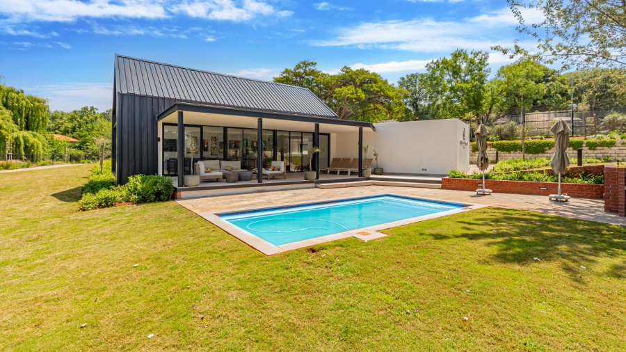 3 Bedroom Property for Sale in Sandringham Gauteng